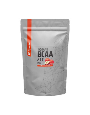 Sporter Instant BCAA 2:1:1 (700 g, яблуко)