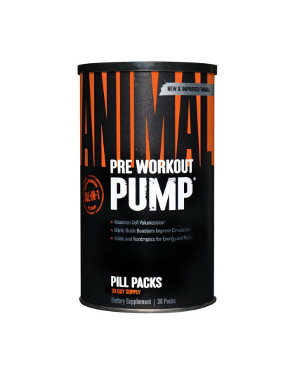 Universal Animal Pump (30 packs)