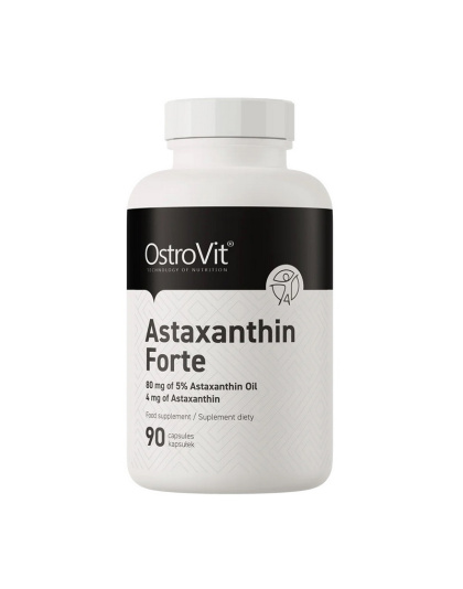 OstroVit Astaxanthin Forte (90 caps)