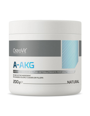 OstroVit A-AKG (200 g, pure)