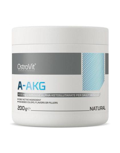 OstroVit A-AKG (200 g, pure)