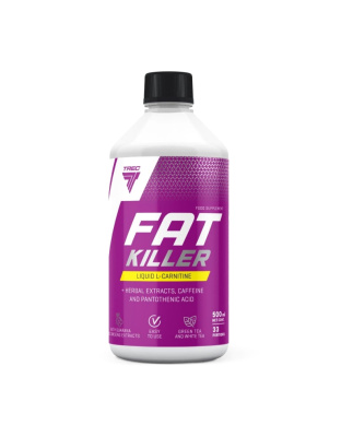 TREC nutrition Fat Killer (500 ml)