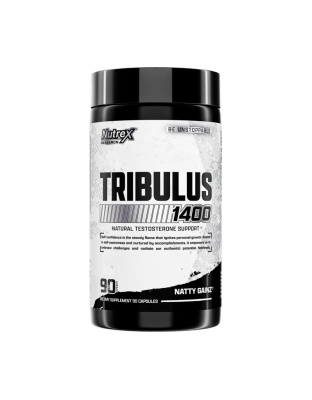 Nutrex Tribulus 1400 (90 caps)