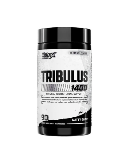 Nutrex Tribulus 1400 (90 caps)
