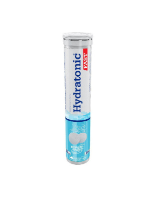 OLIMP Hydratonic Fast (20 tab, orange)