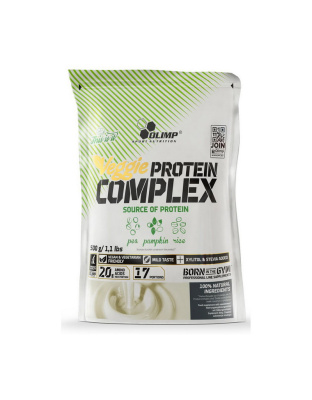 OLIMP Veggie Protein Complex (500 g, chocolate)