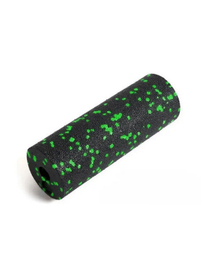 PowerPlay Mini Yoga Roller PP4346 Green (15 x 5,3 cm)