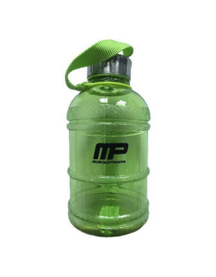 Muscle Pharm Hydrator (1 L, green)