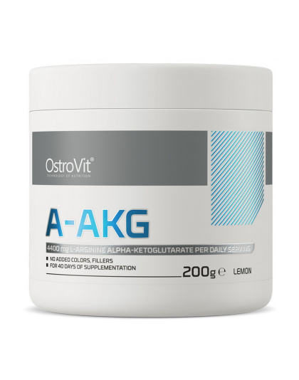 OstroVit A-AKG (200 g, orange)
