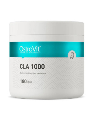 OstroVit CLA 1000 (180 caps)