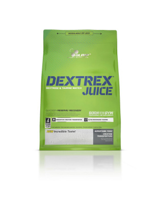 OLIMP Dextrex Juice (1 kg, orange)