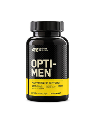 Optimum Nutrition Opti-Men (150 tabs)