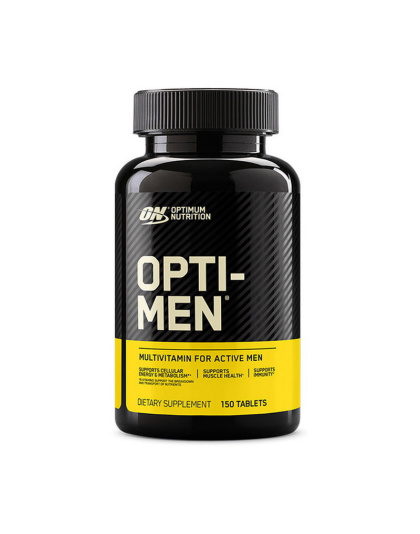 Optimum Nutrition Opti-Men (150 tabs)