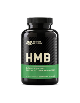 Optimum Nutrition HMB (90 caps)