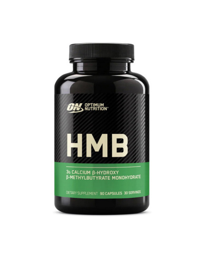Optimum Nutrition HMB (90 caps)