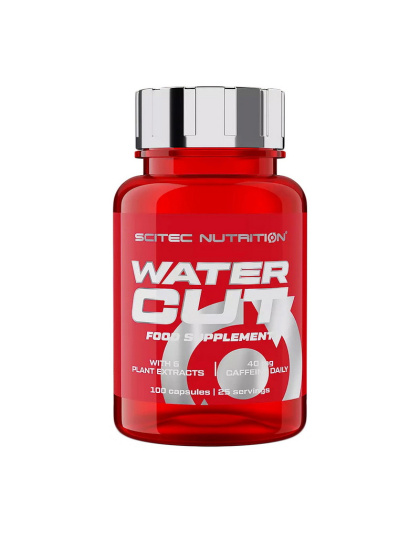 Scitec Nutrition Water Cut (100 caps)