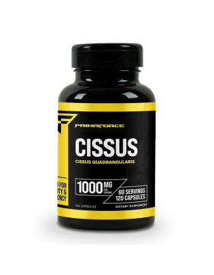 PrimaForce Cissus 1000 mg (120 caps)