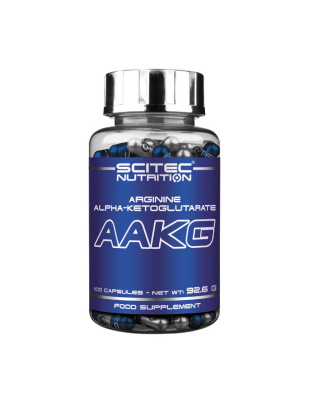 Scitec Nutrition AAKG (100 caps)