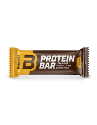 BioTech Protein Bar (70 g, banana)