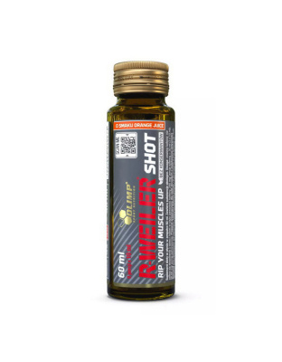 OLIMP R-Weiler Shot (60 ml, raging cola)