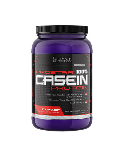 Ultimate Nutrition Prostar Whey 100% (907 g, cookies & cream)