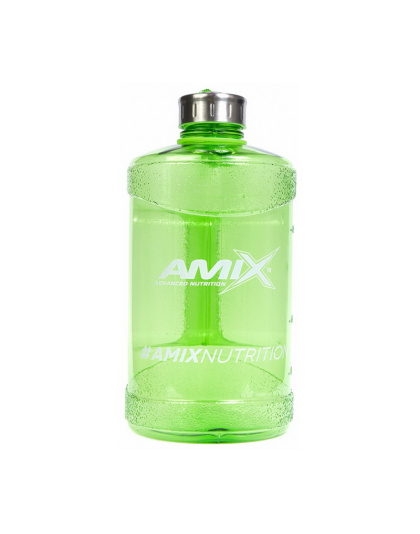 AMIX Gallon Hydrator (2,2 l, green)