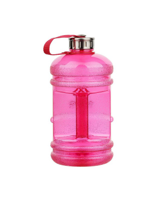 MyProtein Hydrator (1 L, pink)