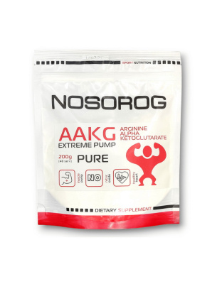 NOSOROG AAKG (200 g, pure)