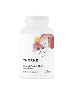 Thorne Research Methyl - Guard Plus (90 caps)