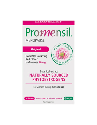 PharmaCare Promensil Menopause 40 mg (30 tab)