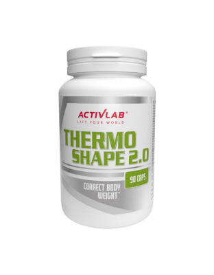 Activlab Thermo Shape 2.0 (90 caps)
