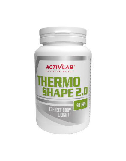 Activlab Thermo Shape 2.0 (90 caps)