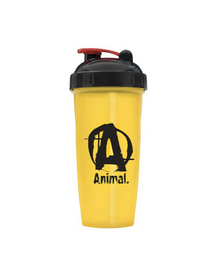 Universal Universal Shaker Since77 (700 ml, yellow)