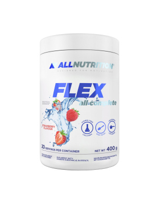 All Nutrition FLEX (400 g, grapefruit)