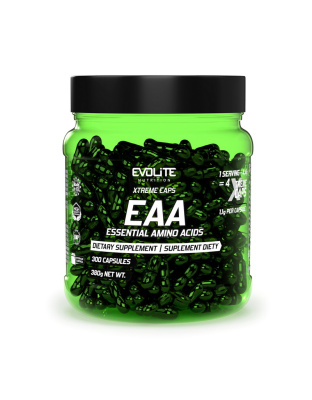 Evolite Nutrition EAA Xtreme (300 caps)