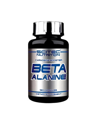 Scitec Nutrition Beta Alanine (150 caps)