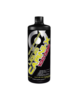 Scitec Nutrition Carni X 100 000 (термін до 23.10.2026) (500 ml, pineapple)