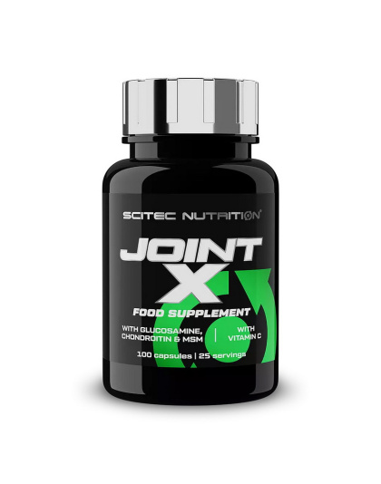 Scitec Nutrition Joint X (100 caps)