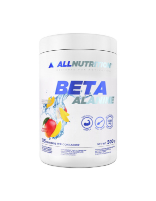 All Nutrition Beta Alanine (500 g, mango)
