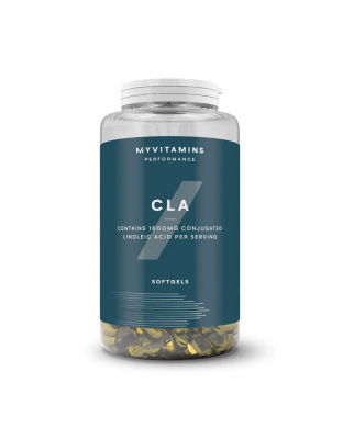MyProtein CLA (180 softgels)