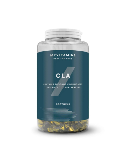 MyProtein CLA (180 softgels)