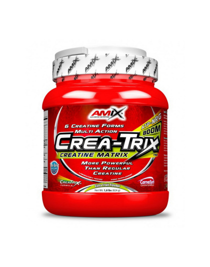 AMIX Crea-Trix (824 g, fruit punch)