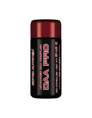 Scitec Nutrition DAA PRO (100 caps)