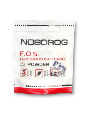 NOSOROG F.O.S. (200 g, pure)