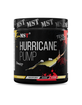 MST Hurricane Pump (300 g, pineapple)