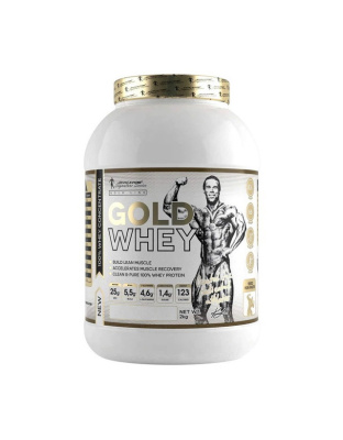Kevin Levrone Gold Whey (2 kg, mango)