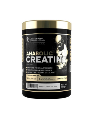 Kevin Levrone Anabolic Creatine (600 g)