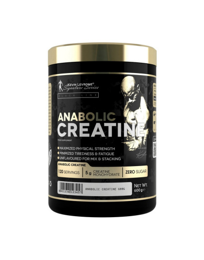 Kevin Levrone Anabolic Creatine (600 g)