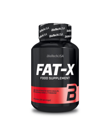 BioTech Fat-X (60 tab)
