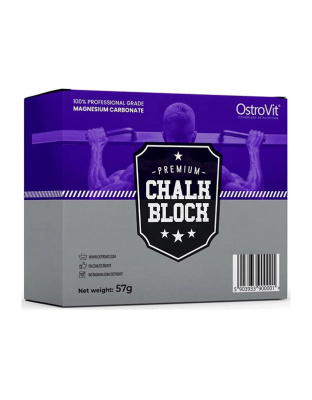 OstroVit Premium Chalk Block (57 g)